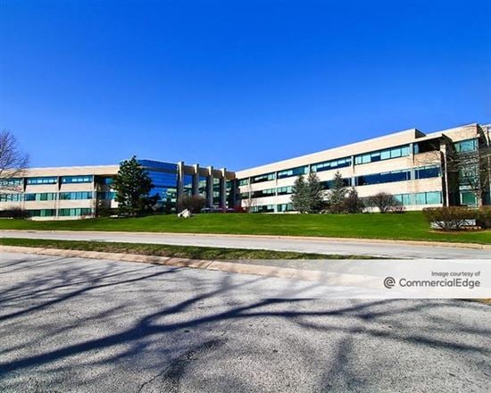 45 Liberty Blvd