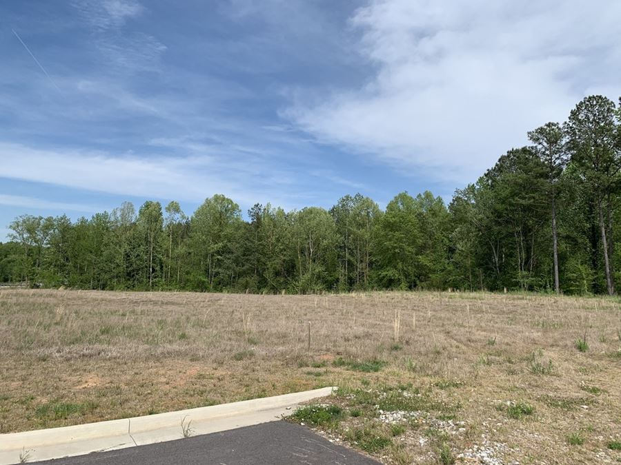 1901 Epps Bridge Parkway, Athens vacantland Space For Sale