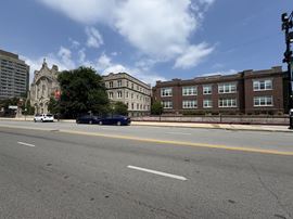 St. Ambrose Campus