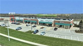1295 N Randall Road  #101