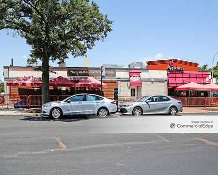 Photo of commercial space at 61-44 188th Street in Fresh Meadows