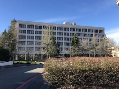 Evergreen Building
