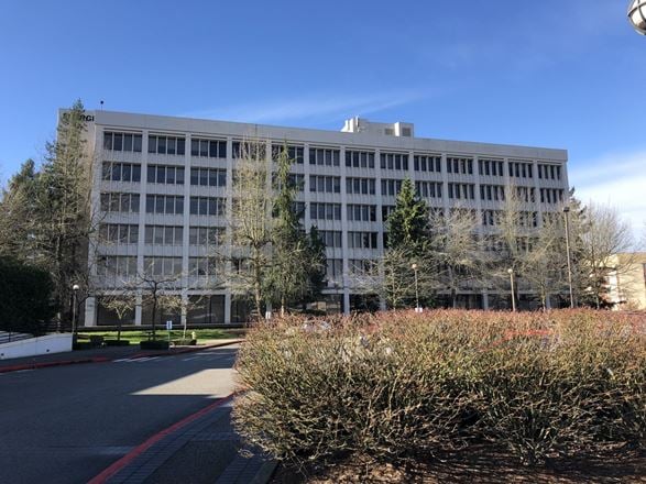 Evergreen Building