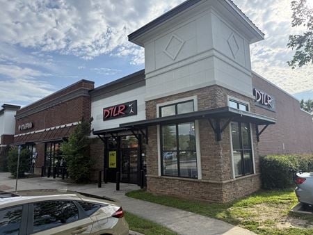 Retail space for Rent at 6175 Old National Highway in Atlanta