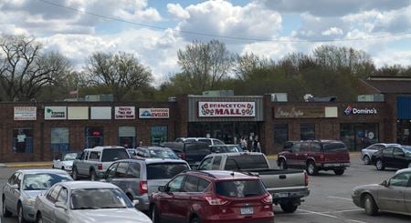 Retail space for Sale at 120 S Rum River Dr in Princeton