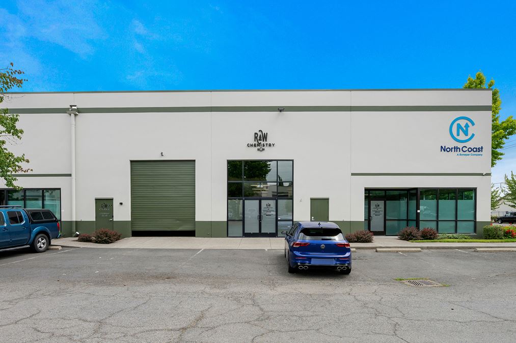 5900 NE 88th St, Building B Suite 201