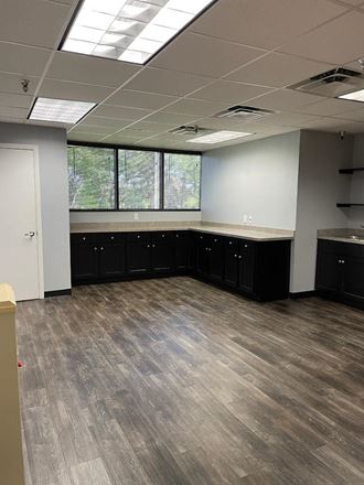 First  Floor Medical  Offices