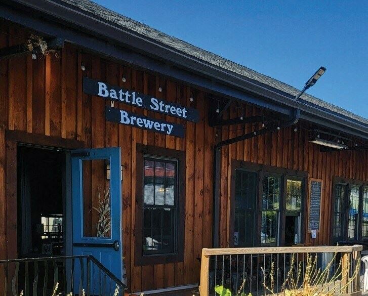 Battle Street Bewery
