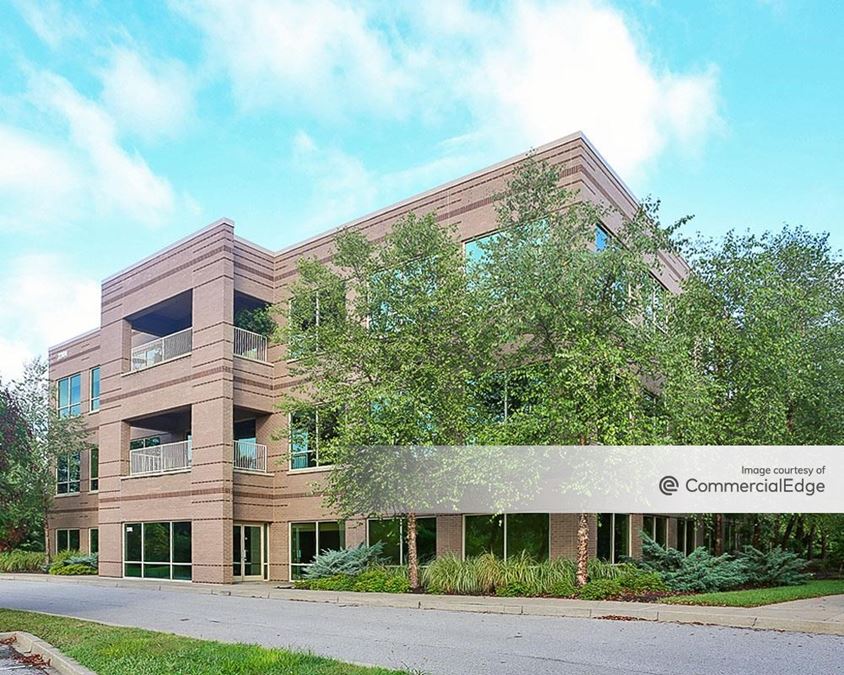 Spring River Business Park - 2301 & 2303 River Road