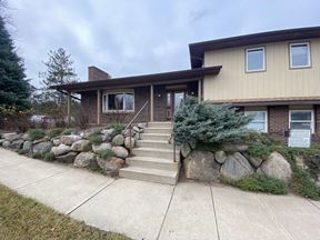 Office Suites for Lease in Dexter
