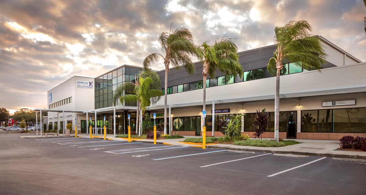 250 Avenue K, SW, Suite 104, Winter Haven, FL 33880 (980 Sq. Ft.)