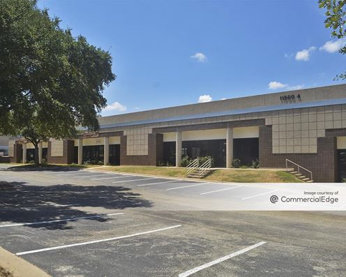 The Offices at Braker Center - Braker M1-M4