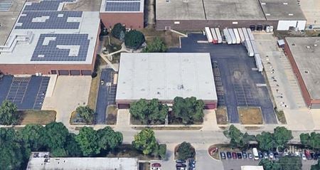 Industrial space for Rent at 1711 Norwood Ave in Itasca