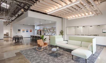Photo of commercial space at 1415 South 700 West in Salt Lake City