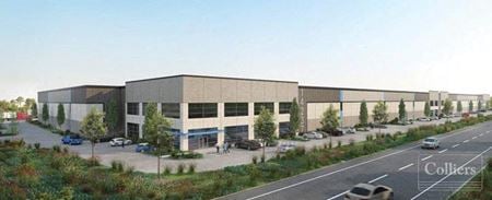 For Lease/Build-to-Suit - Up to 1,200,000+ SF Industrial - Camas