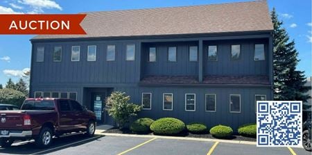 Photo of commercial space at 1605 Perrysburg Holland Rd. in Maumee
