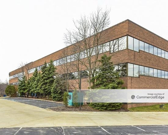 Summit Office Park - Summit Four