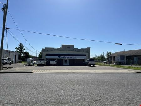 Photo of commercial space at 7074 302 Industrial Dr in Southaven