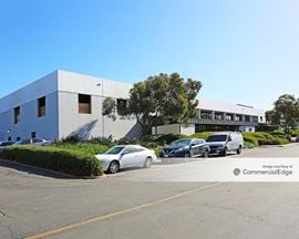 Hollister Business Park