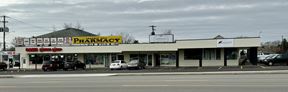 6348 Transit Rd - 1,000+/- up to 1,500+/- SF Office/Retail
