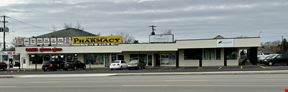 1,500+/- SF Office/Retail
