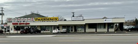 Photo of commercial space at 6348 Transit Road in Cheektowaga