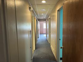 Medical/Dental Office Space For Lease in Downtown Kingsley