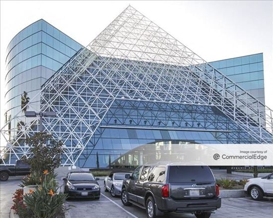 San Diego Innovation Center