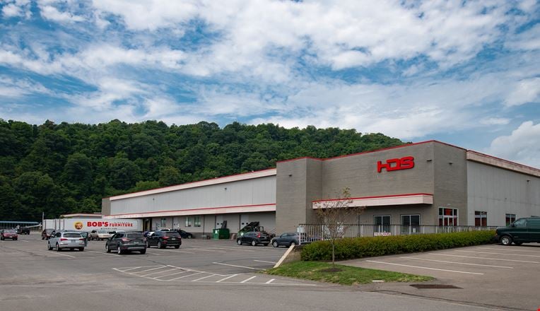 West Pittsburgh Business Park
