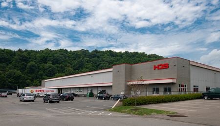 Photo of commercial space at 633 Napor Blvd. in Pittsburgh