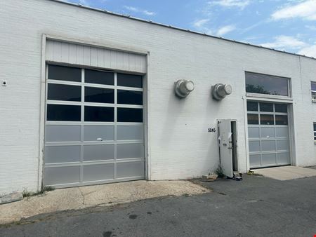 Industrial space for Rent at 5245 South Commerce Drive in Murray