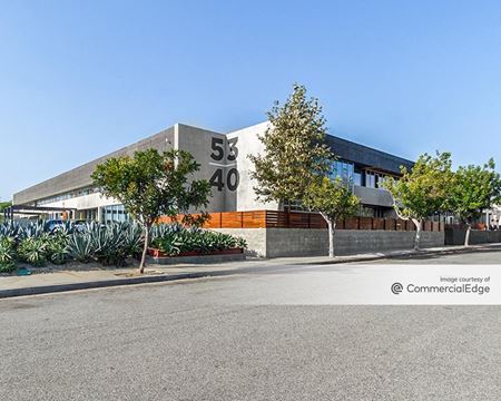 Office space for Rent at 5340 Alla Road in Los Angeles