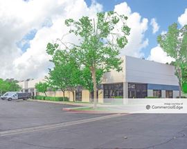 Escondido Business Center