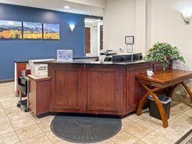 Regus - Loveland - Foxtrail Drive