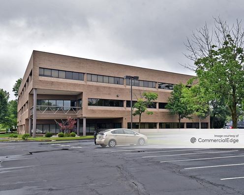 Corporate Square - 1015 Corporate Square Drive
