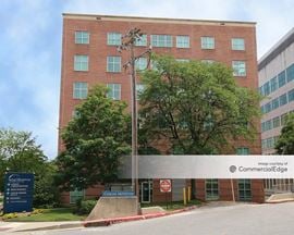 Sinai Morton Mower Medical, M.D. Office Building
