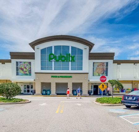 Retail space for Rent at 5645 N Atlantic Ave in Cocoa Beach