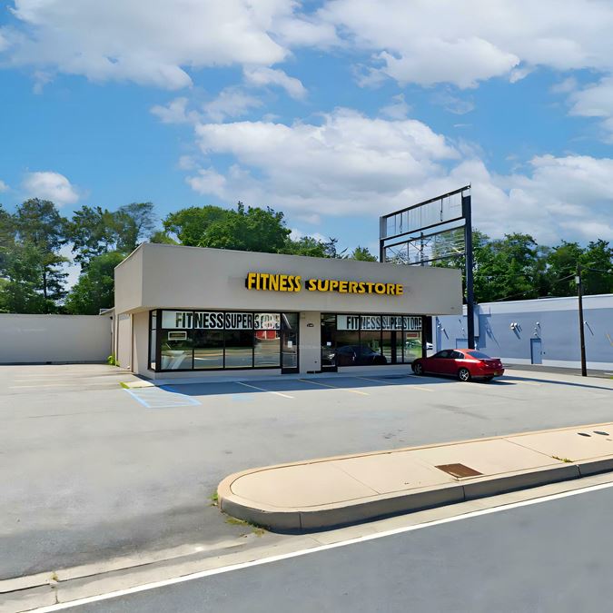 2302 Concord Pike