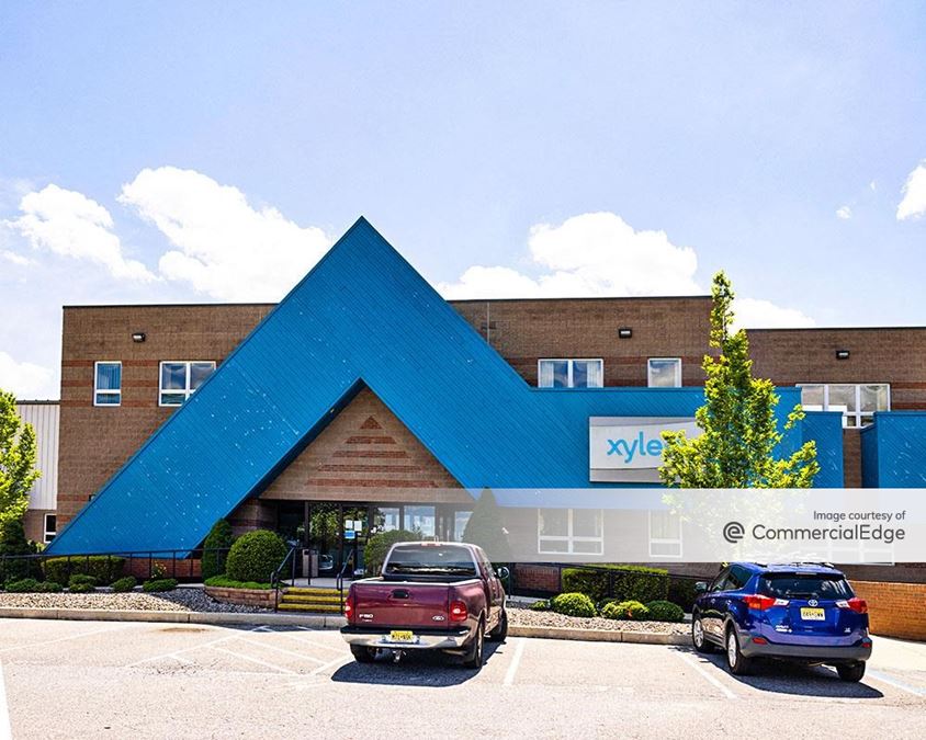 84 Floodgate Road, Swedesboro Office Space For Lease