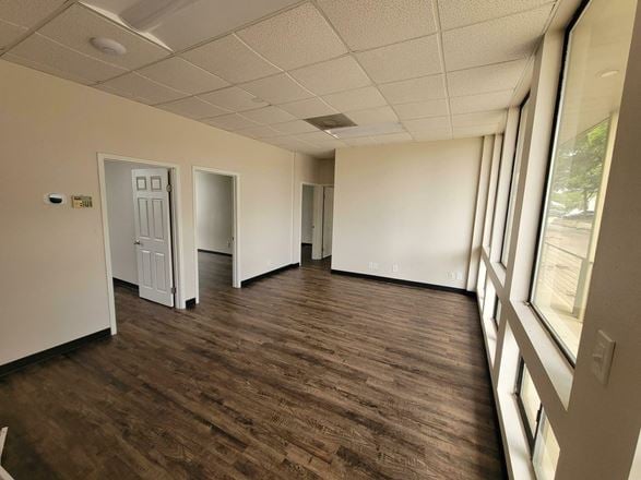 Round Rock Executive