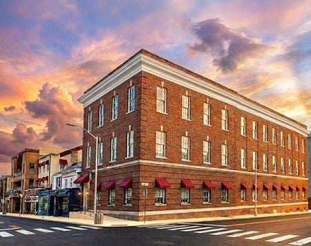 Office space for Rent at 99 Main St in Nyack