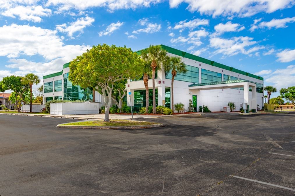 Cape Coral Surgery Center