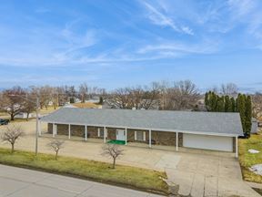 403 N Elm Street