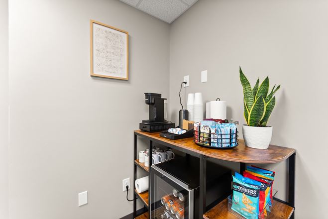 Modern Cowork - Toccoa