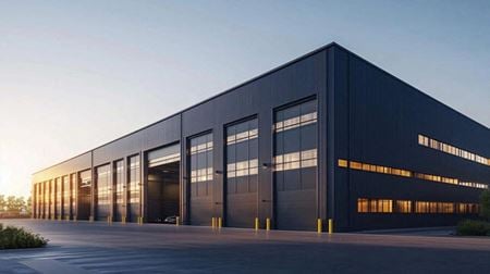 Industrial space for Sale at 1001 Scott Avenue in Calverton