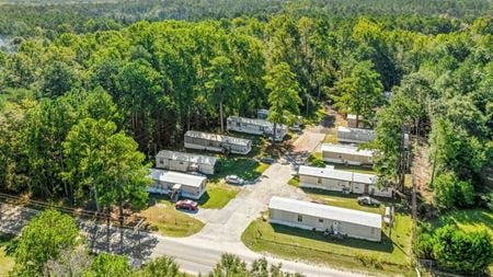 Photo of commercial space at 8460 Old Percival Rd in Columbia