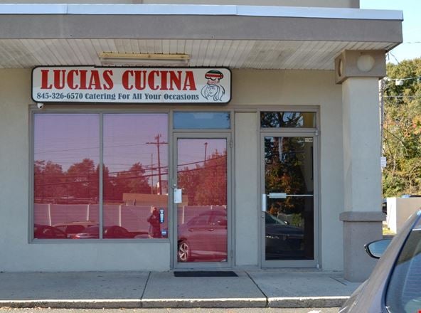 Retail space for Sale at 18 Throckmorton Lane Suite 104 in Old Bridge