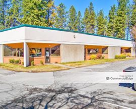 Prairie Commerce Park - 7825, 7905 & 7950 Meadowlark Way & 280 Prairie Ave