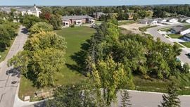 Fergus Falls Development Land | 1.77 Acres
