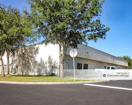 Retail space for Rent at 4380 Carraway Place in Sanford